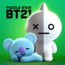 BT21 HD Wallpapers and Backgrounds Icon