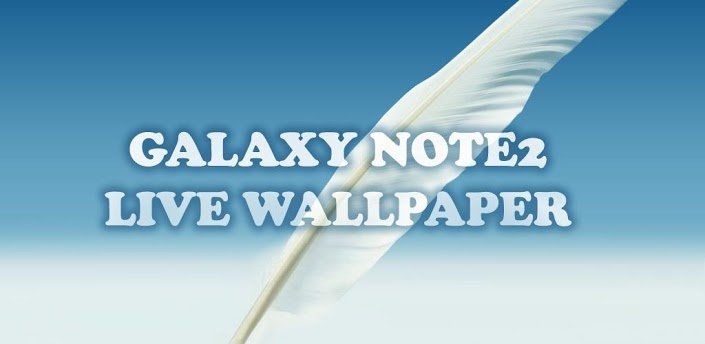 How to Get Live Wallpaper on Samsung Galaxy Note 20 Ultra? Download Fluid  Wallpaper - YouTube