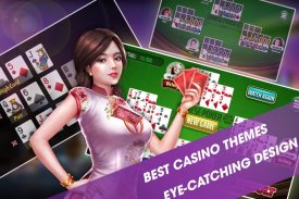 Chinese Poker screenshot 7