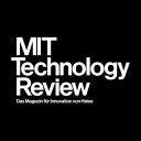 Technology Review – Deutsch Icon