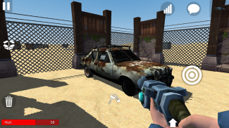Ultimate Sandbox screenshot 0