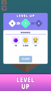 Tap Tap Cube - Idle Clicker screenshot 5