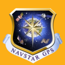 Military GPS Icon