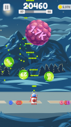 Planet Blast screenshot 2