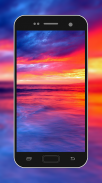 Sunset Wallpapers screenshot 0