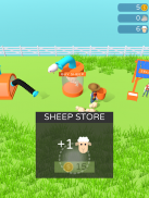 Wool Farming screenshot 6