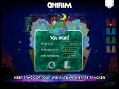 Onirim - Solitaire Card Game screenshot 8