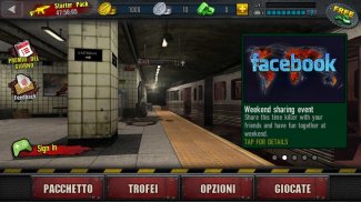 Zombie Frontier 3: Sniper FPS screenshot 5