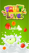 Fruit Love 2 screenshot 1