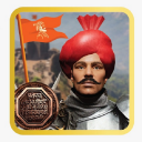 Tanhaji - The Maratha Warrior Icon