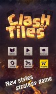 Clash of Tiles screenshot 0