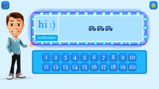 Numbers for Kids screenshot 2