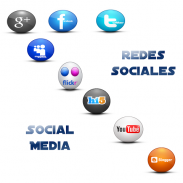 Social networks screenshot 8