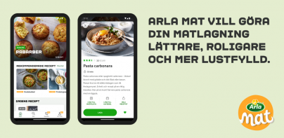 Arla Mat - Recept