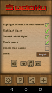 Sudoku Master screenshot 2
