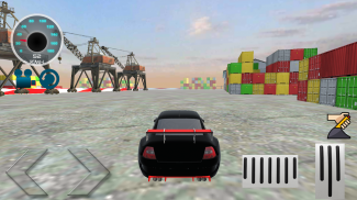 Drift Simulator screenshot 4