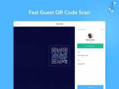 Guest List Check-in  | Snafflz screenshot 3