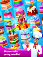 Fancy Cakes screenshot 0