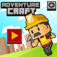Adventure Craft screenshot 3
