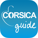 Corsica Travel guide Icon