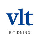 VLT e-tidning Icon