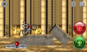 Bike Mania 2 joc de curse screenshot 6