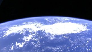 ISS HD Live: مشاهدة الأرض مباشرةً screenshot 18