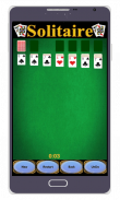 All in One Solitaire screenshot 0