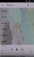 Sneezing sounds screenshot 0