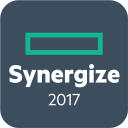 HPE Synergize 2017