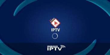 LIVE IPTV BR - APP screenshot 0