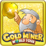 Gold Miner World Tour screenshot 2