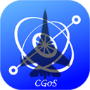 Accelerometer Gyro Tester Icon