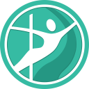 Polearn - poledance tutorials Icon