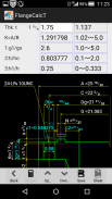 Flange Calculation WT screenshot 1