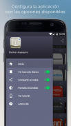 Diarios Uruguayos screenshot 1