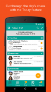 BizChat: Team Communication and Collaboration screenshot 1