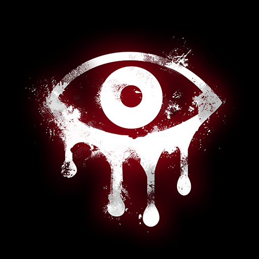 Eyes - the horror game old version live !!!! 