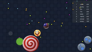 Bubble Fight.io - Jogo Gratuito Online