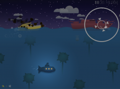 SuS: Super Submarine screenshot 8