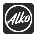 Alko Icon