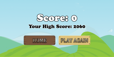 Hedgehog Jump screenshot 7