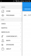 Iv Jornadas Hci App screenshot 3