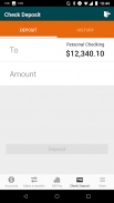 Avenir Financial screenshot 2