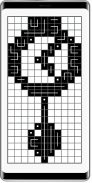 FCross Link-A-Pix puzzles screenshot 21