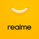 realme Store icon