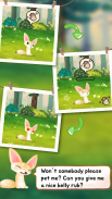 Animal Forest : Fuzzy Seasons screenshot 3