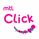 MTL Click Icon