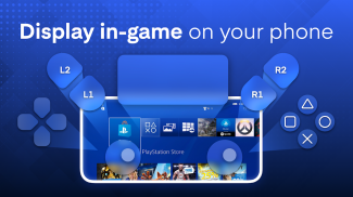 Game Controller for PS4/PS5 screenshot 1