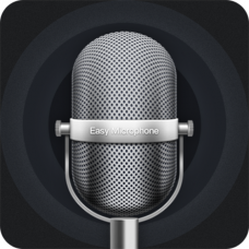 Easy Microphone  - Your Microphone and Megaphone